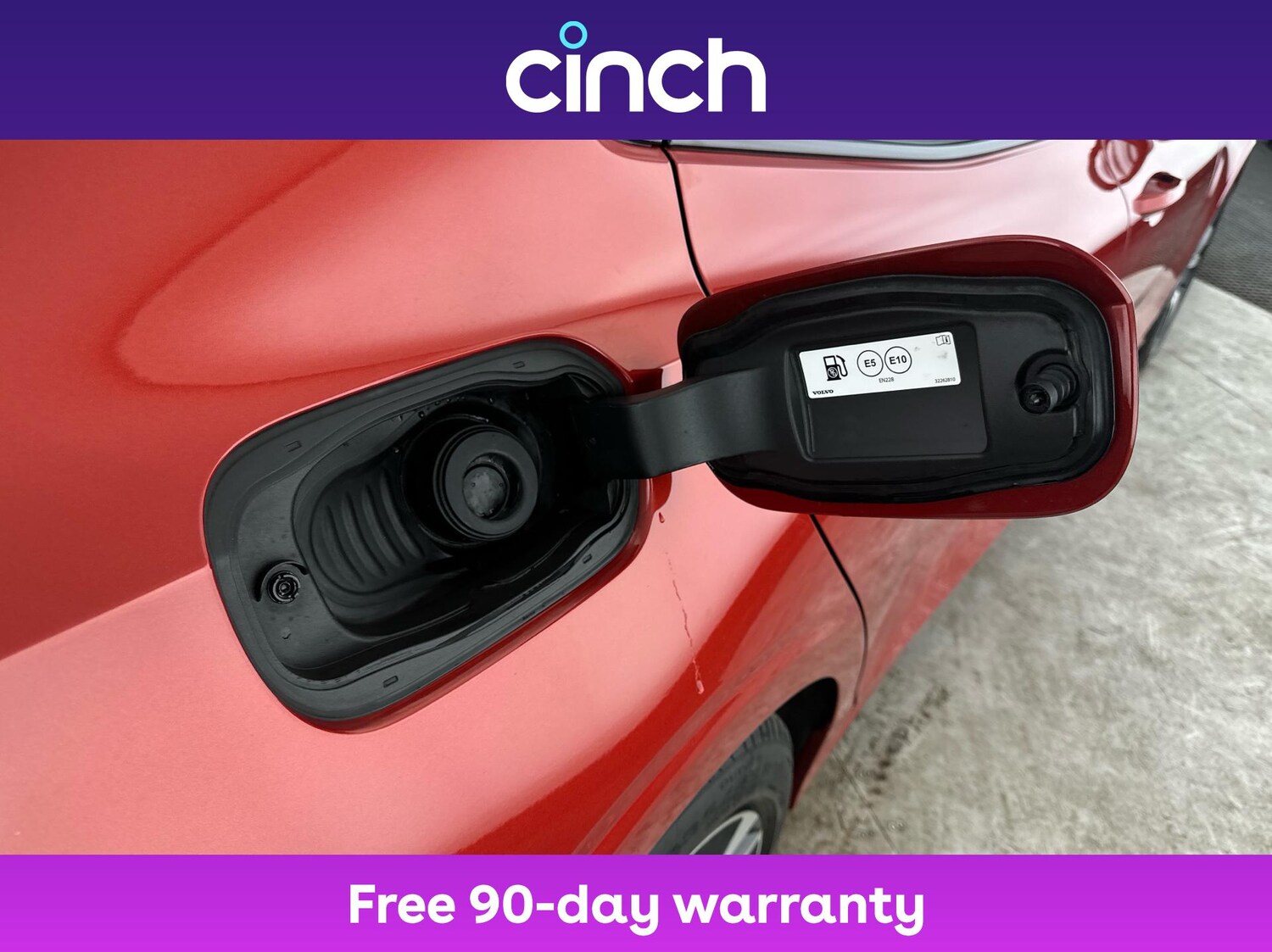 Used Volvo S60 2020 for sale - 76429436: Photo 29