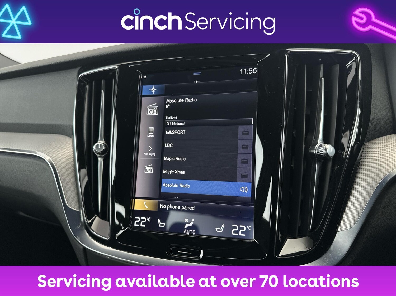 Used Volvo S60 2020 for sale - 76429436: Photo 31