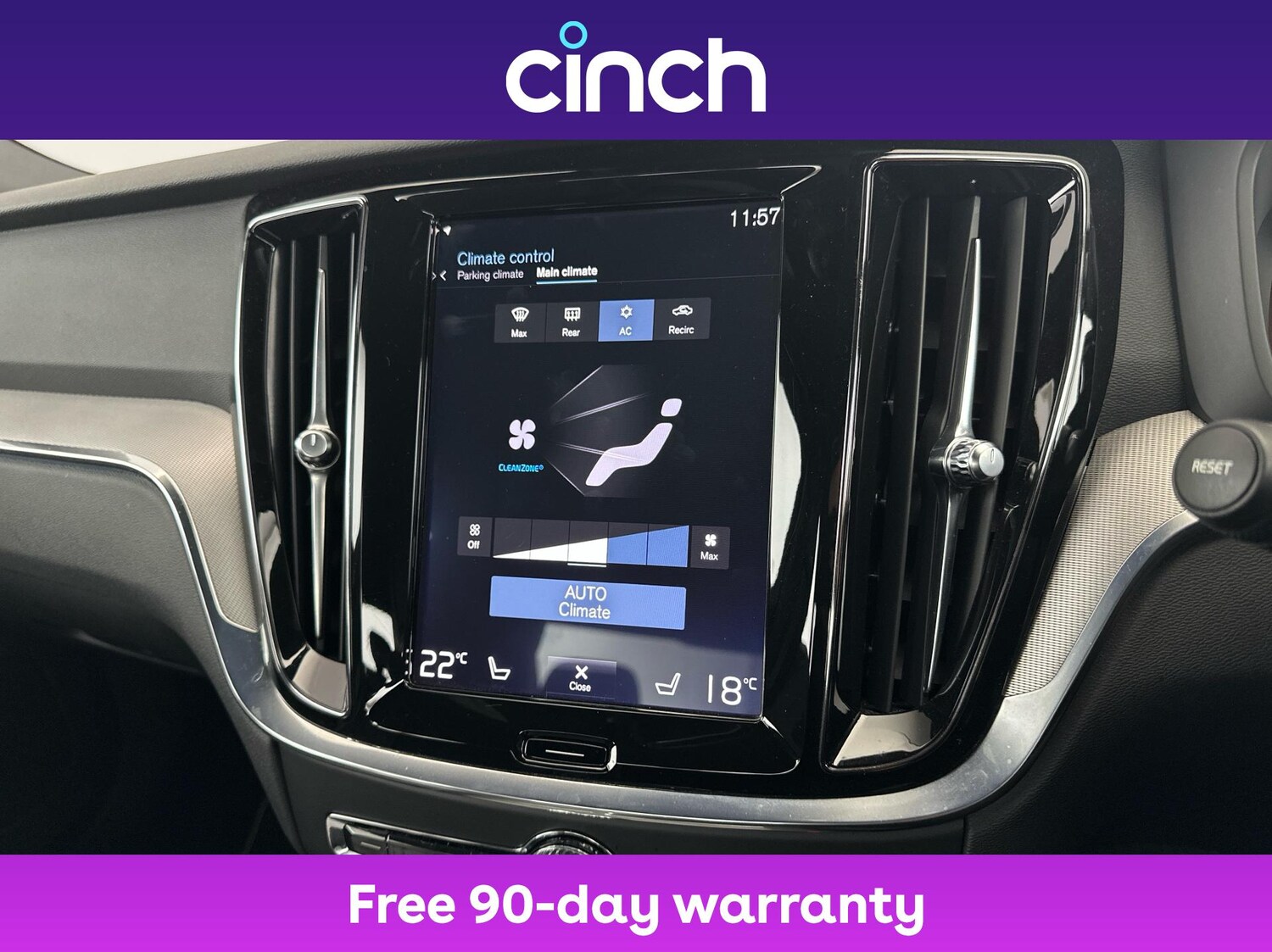 Used Volvo S60 2020 for sale - 76429436: Photo 34