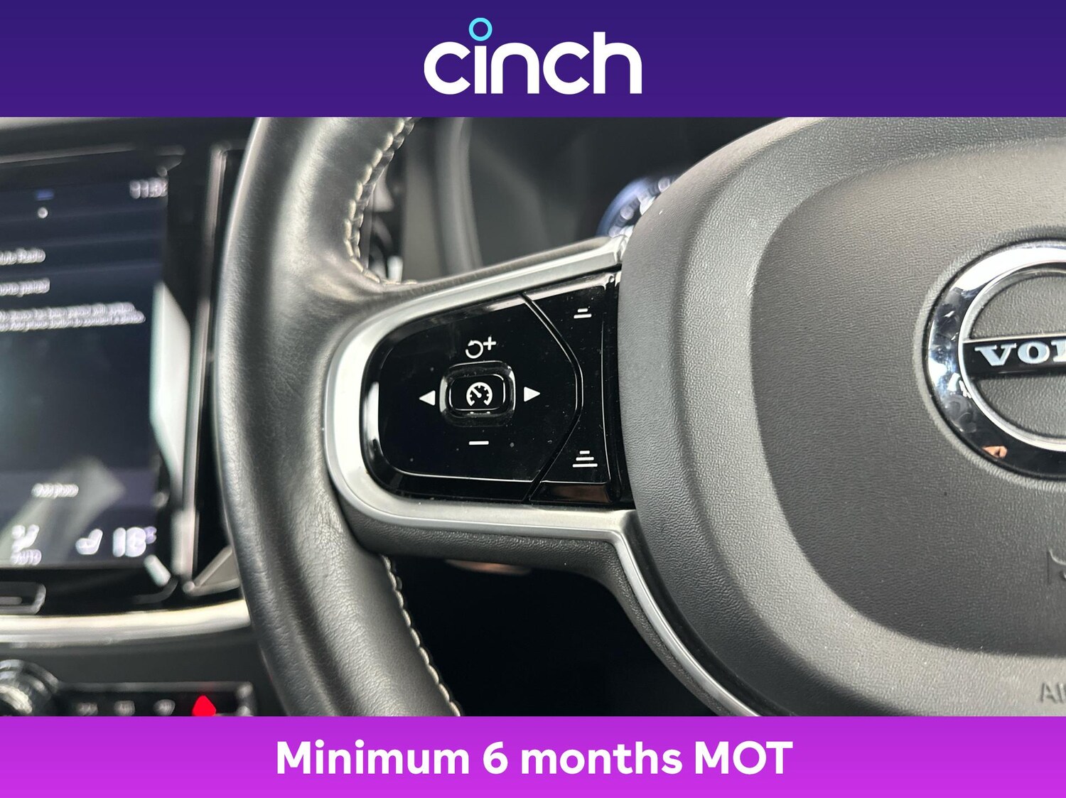 Used Volvo S60 2020 for sale - 76429436: Photo 37