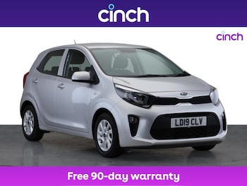 Kia - Picanto