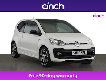 Volkswagen - up!