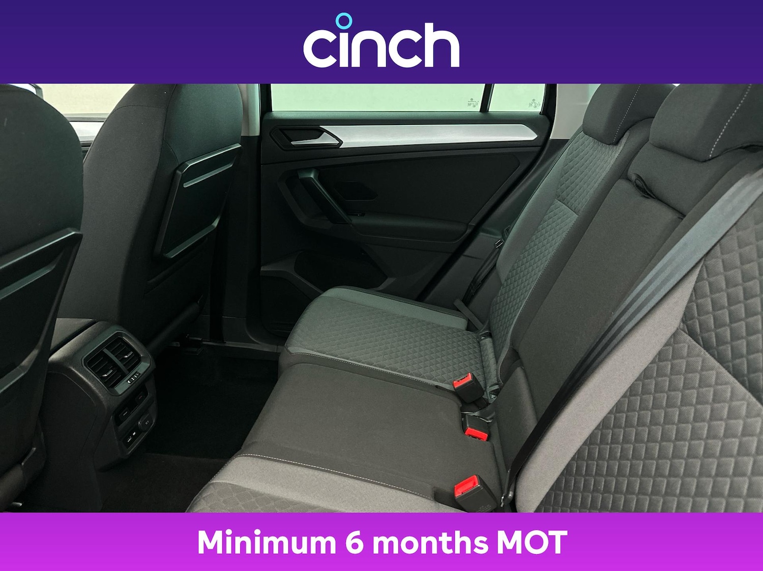 Used Volkswagen Tiguan 2019 for sale - 76949729: Photo 20