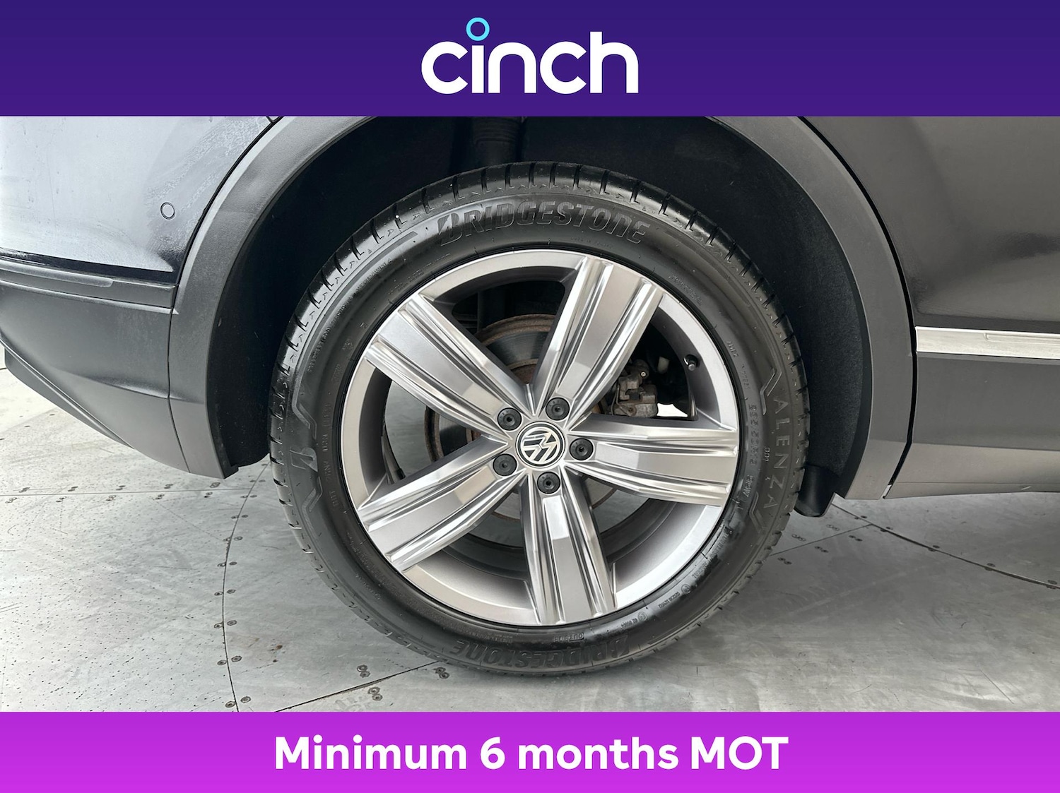 Used Volkswagen Tiguan 2019 for sale - 76949729: Photo 27