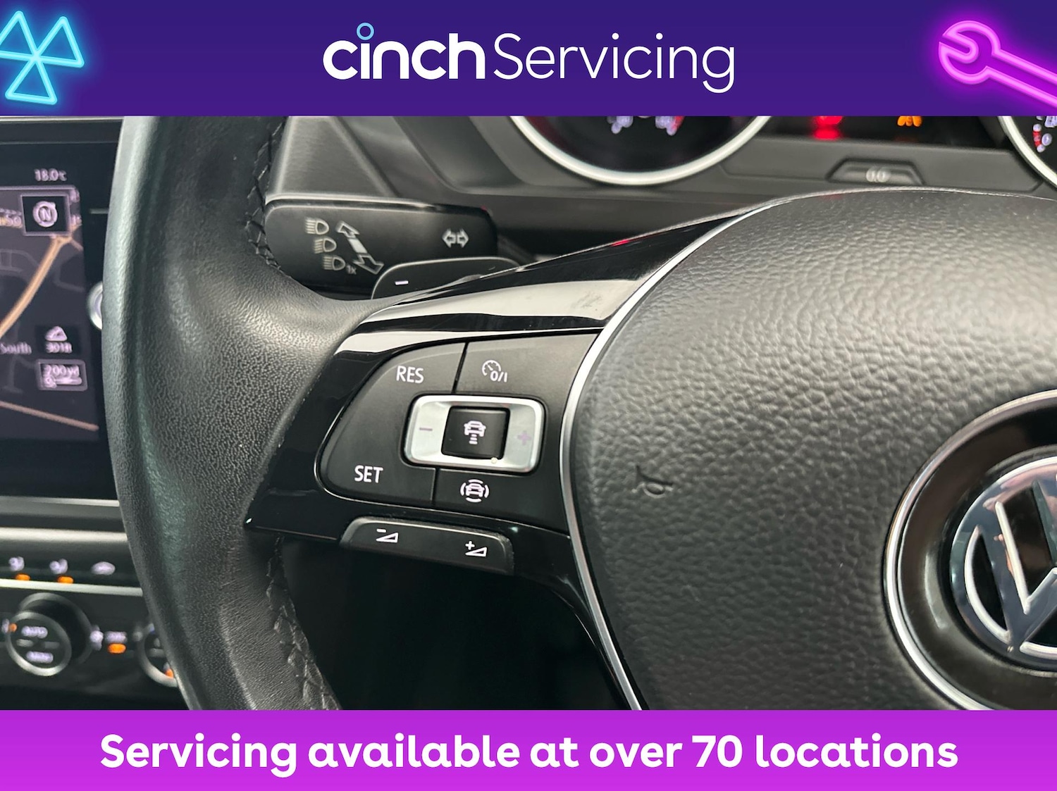 Used Volkswagen Tiguan 2019 for sale - 76949729: Photo 31