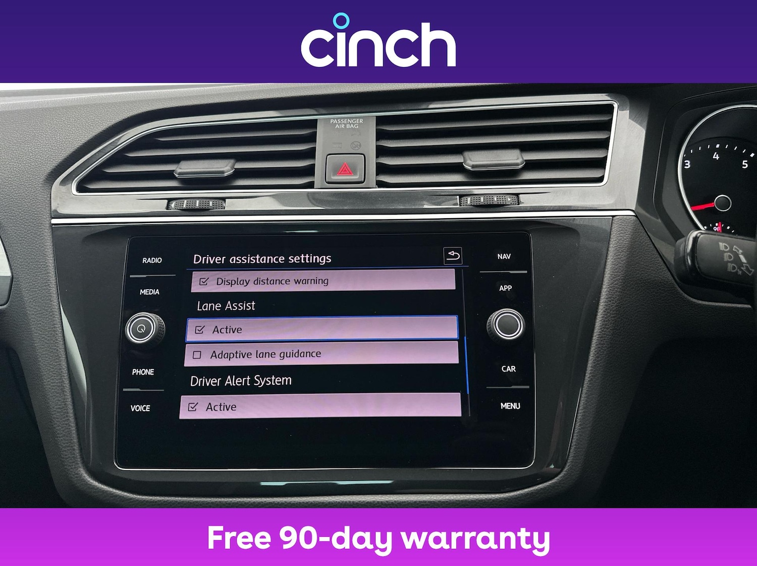 Used Volkswagen Tiguan 2019 for sale - 76949729: Photo 34