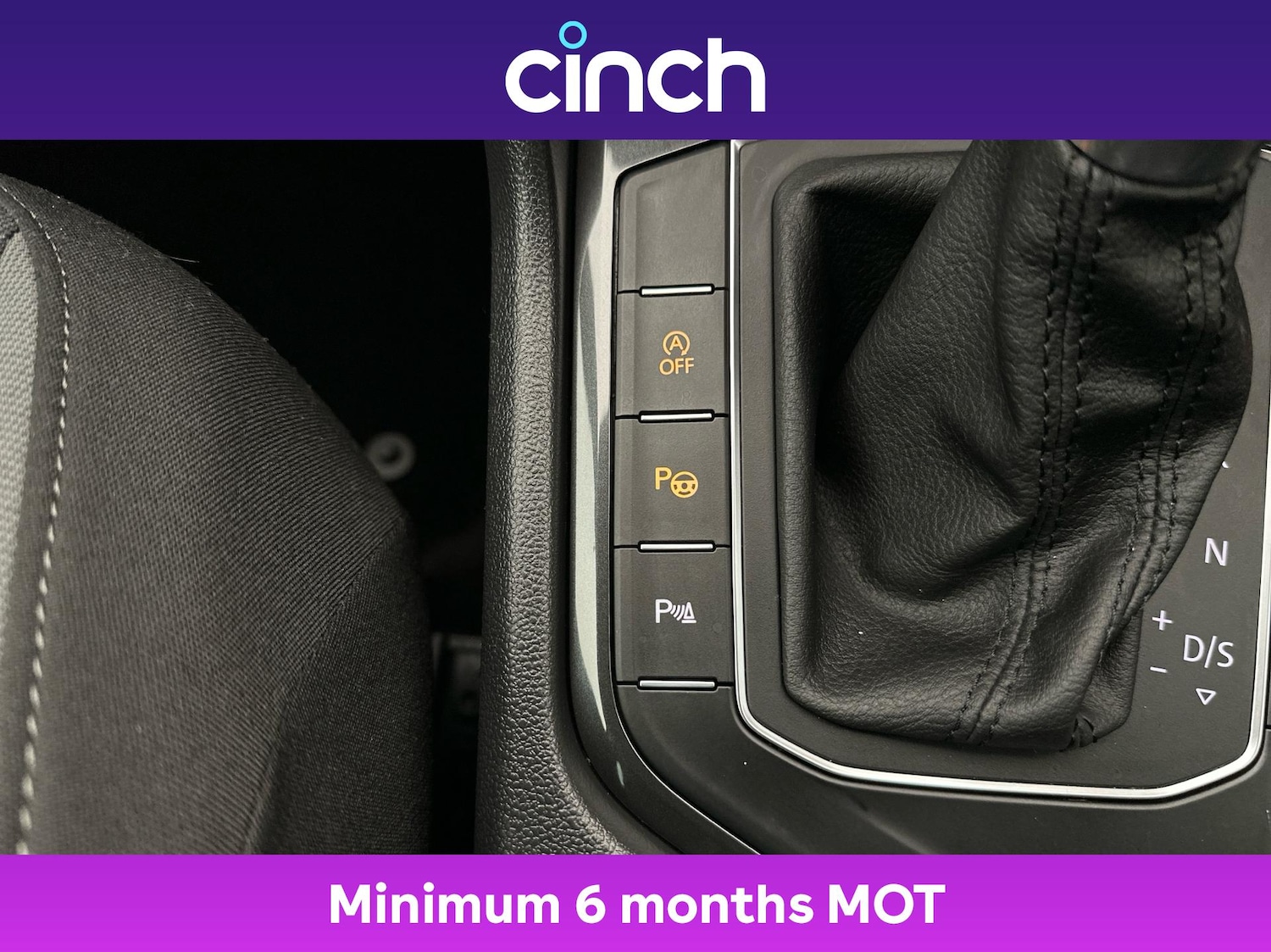 Used Volkswagen Tiguan 2019 for sale - 76949729: Photo 37