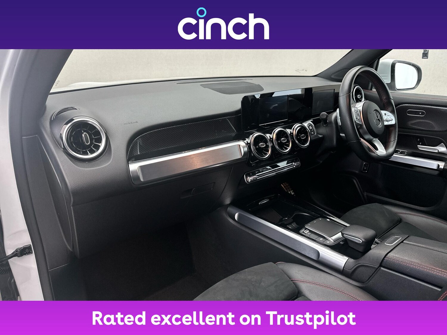 Used Mercedes-Benz GLB 2021 for sale - 76636004: Photo 14