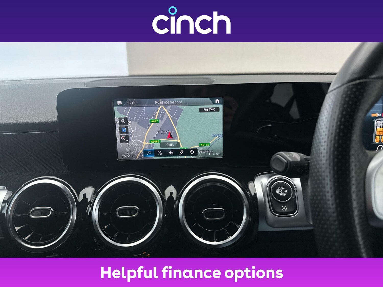 Used Mercedes-Benz GLB 2021 for sale - 76636004: Photo 17