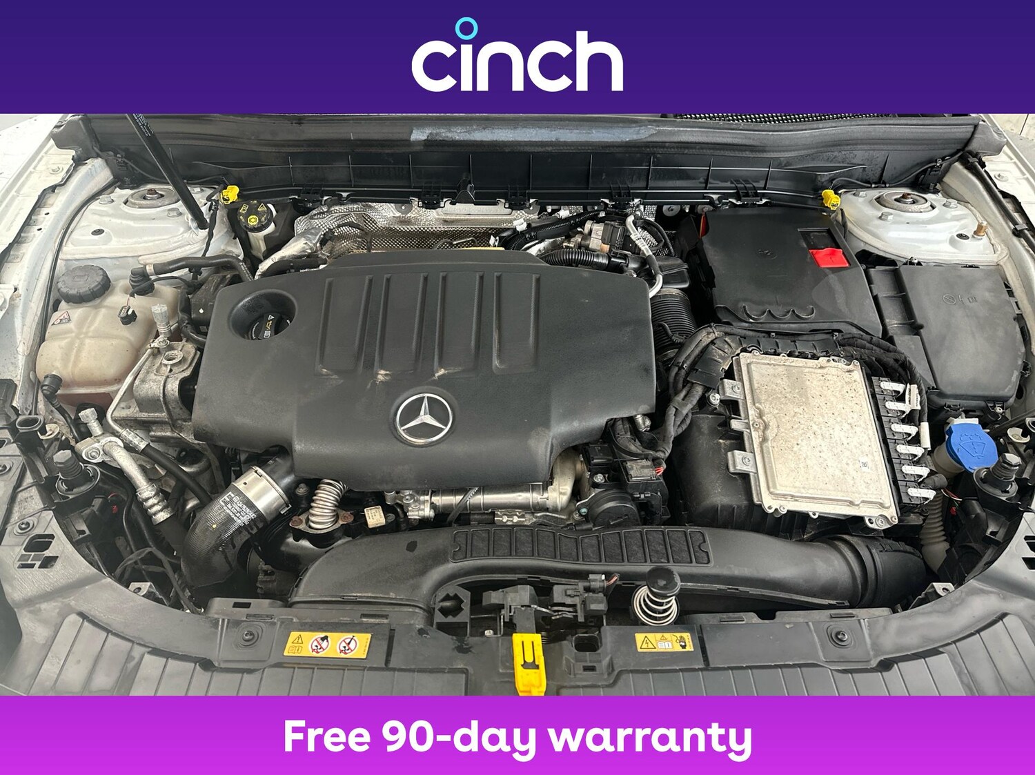 Used Mercedes-Benz GLB 2021 for sale - 76636004: Photo 23