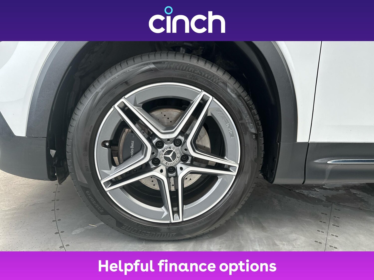 Used Mercedes-Benz GLB 2021 for sale - 76636004: Photo 24