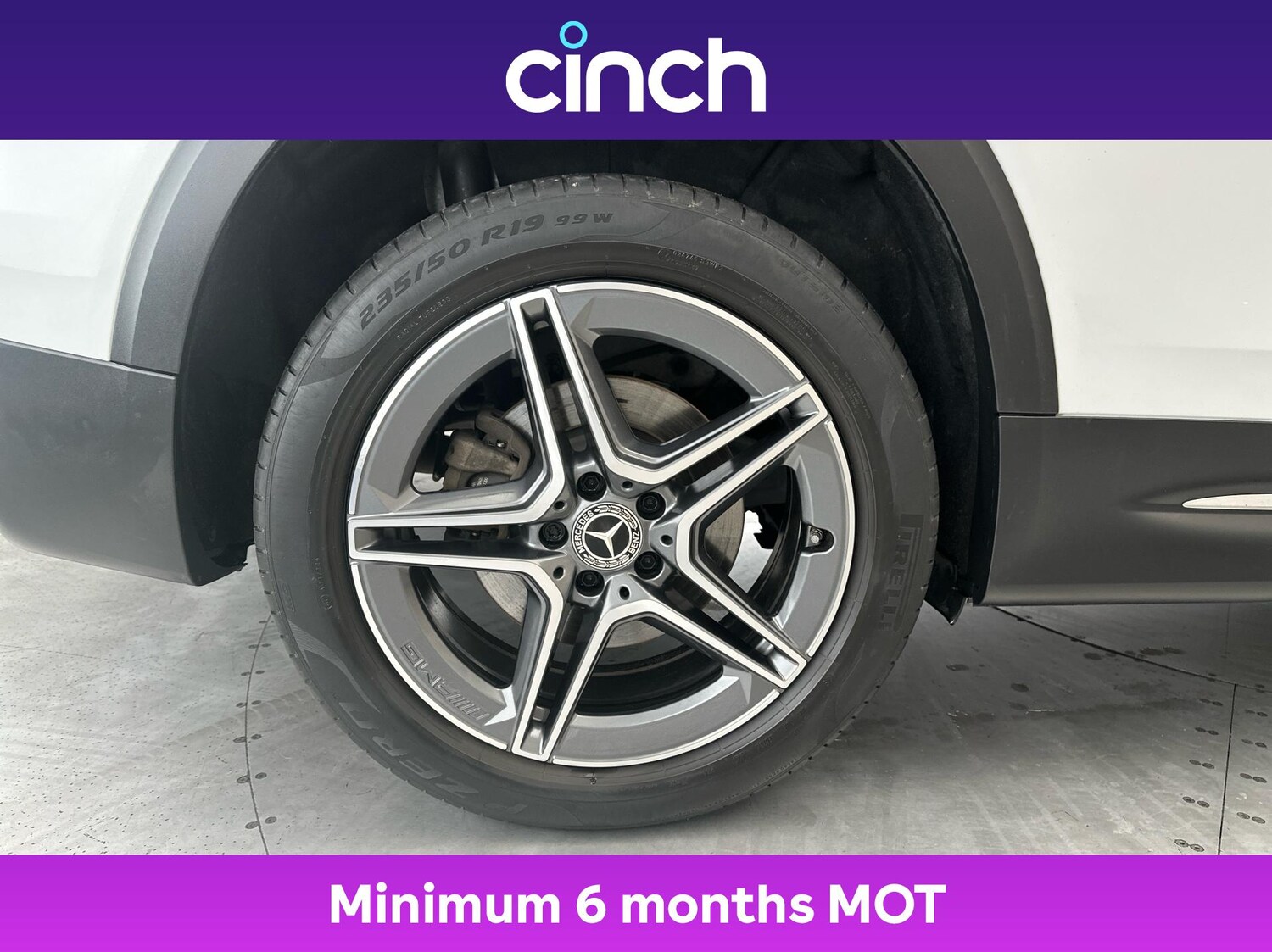 Used Mercedes-Benz GLB 2021 for sale - 76636004: Photo 27