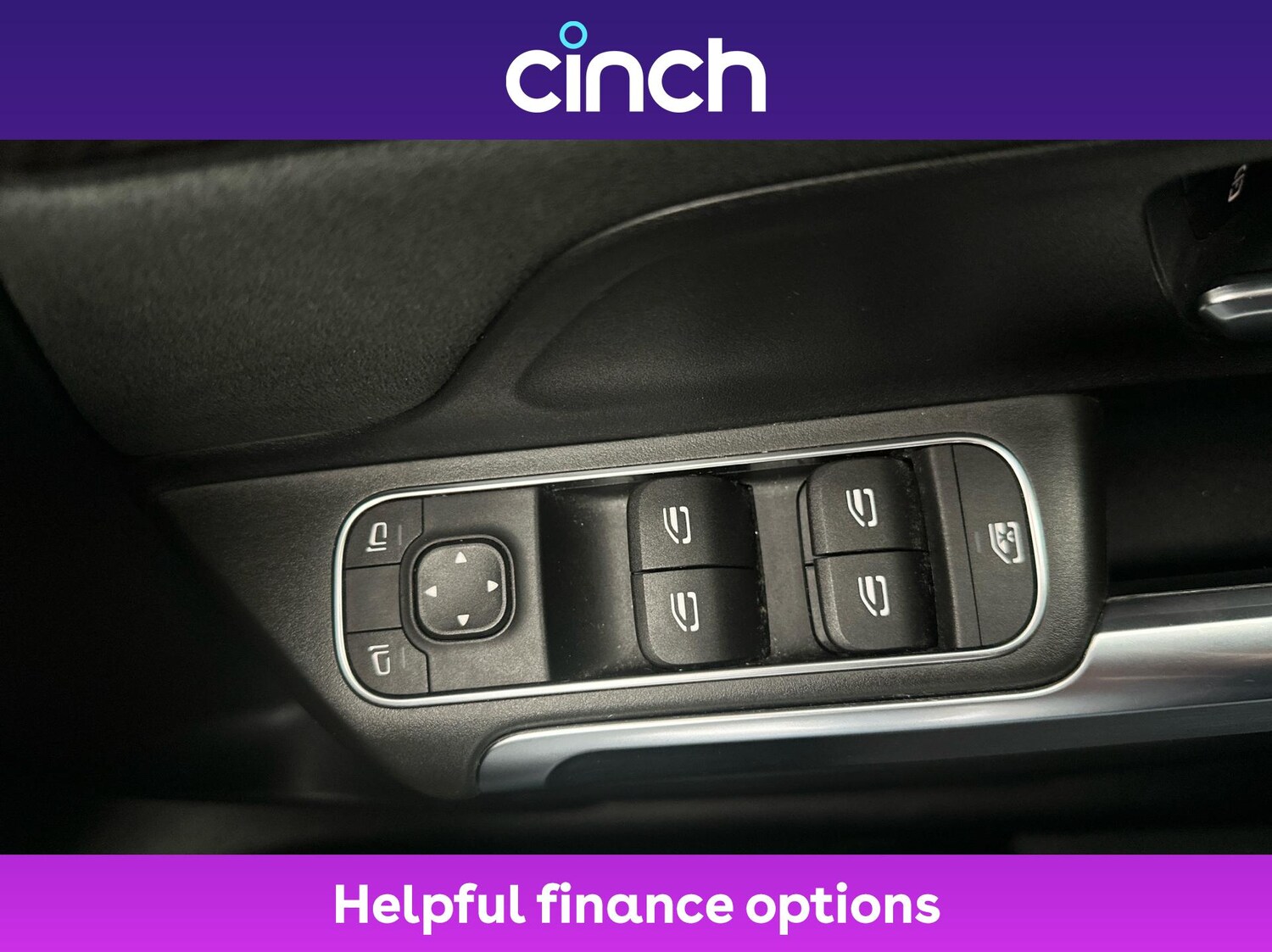 Used Mercedes-Benz GLB 2021 for sale - 76636004: Photo 30