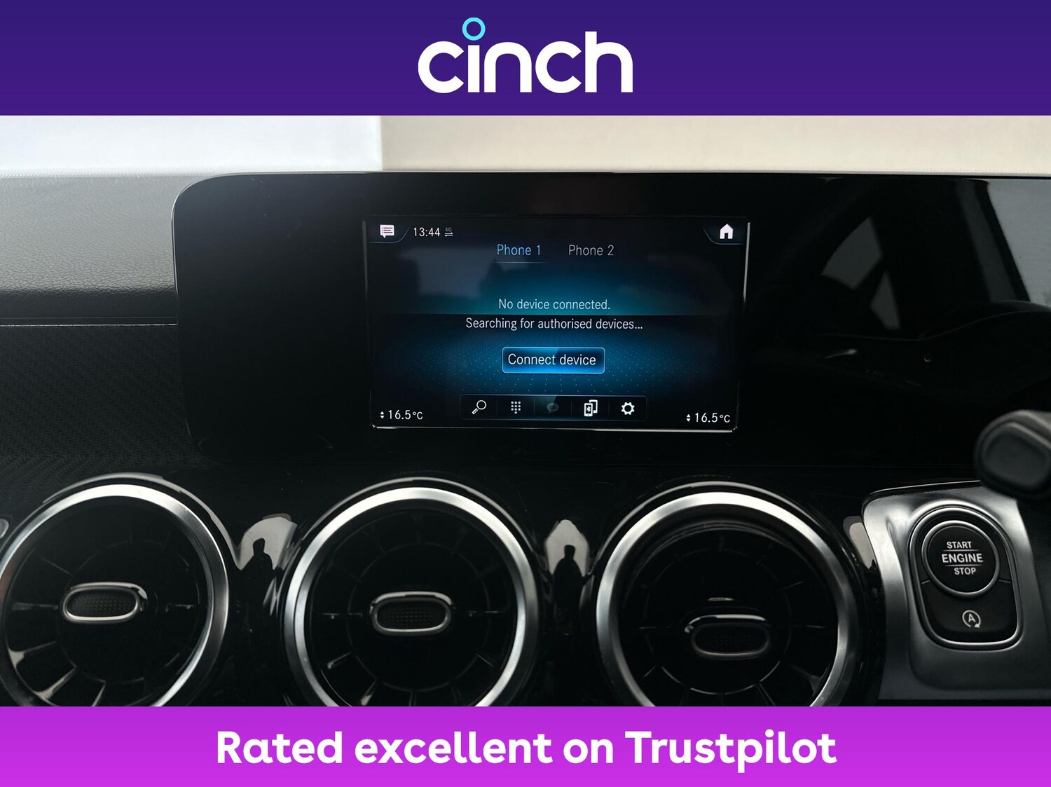 Used Mercedes-Benz GLB 2021 for sale - 76636004: Photo 33