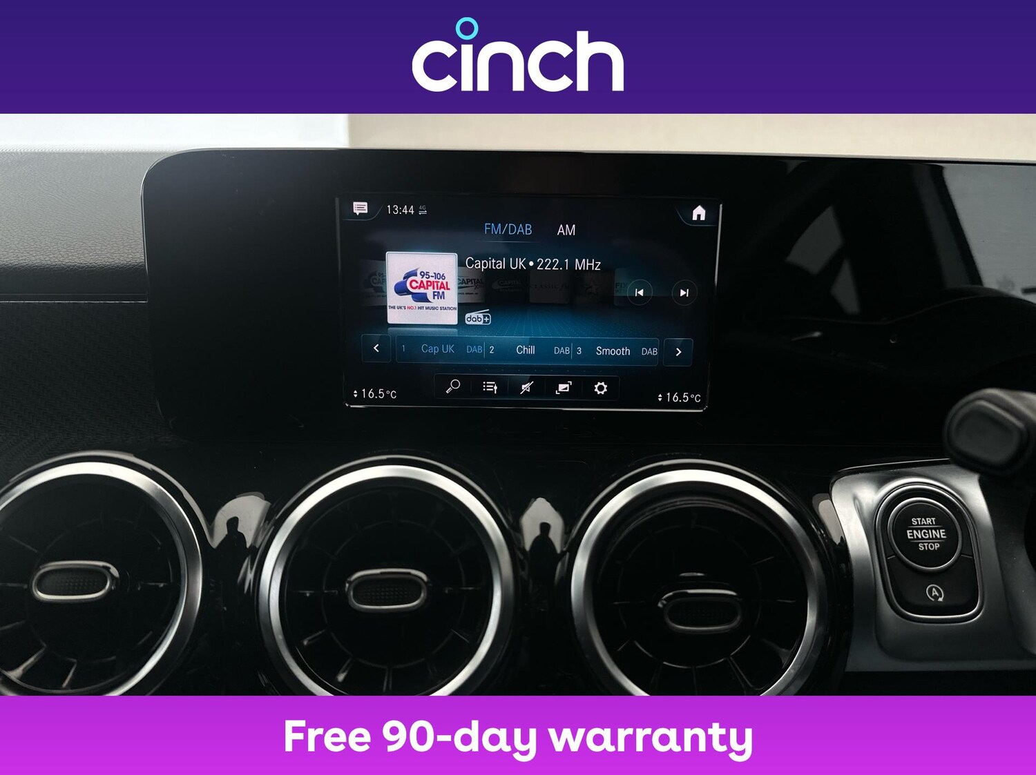 Used Mercedes-Benz GLB 2021 for sale - 76636004: Photo 34