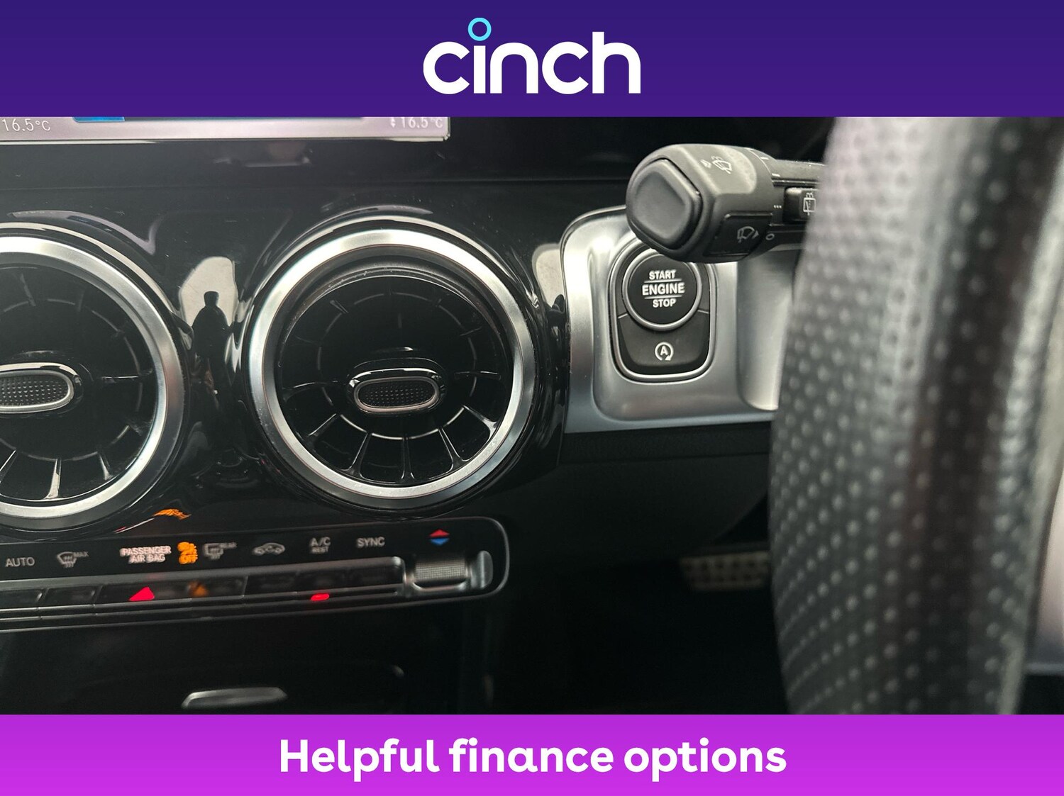 Used Mercedes-Benz GLB 2021 for sale - 76636004: Photo 35