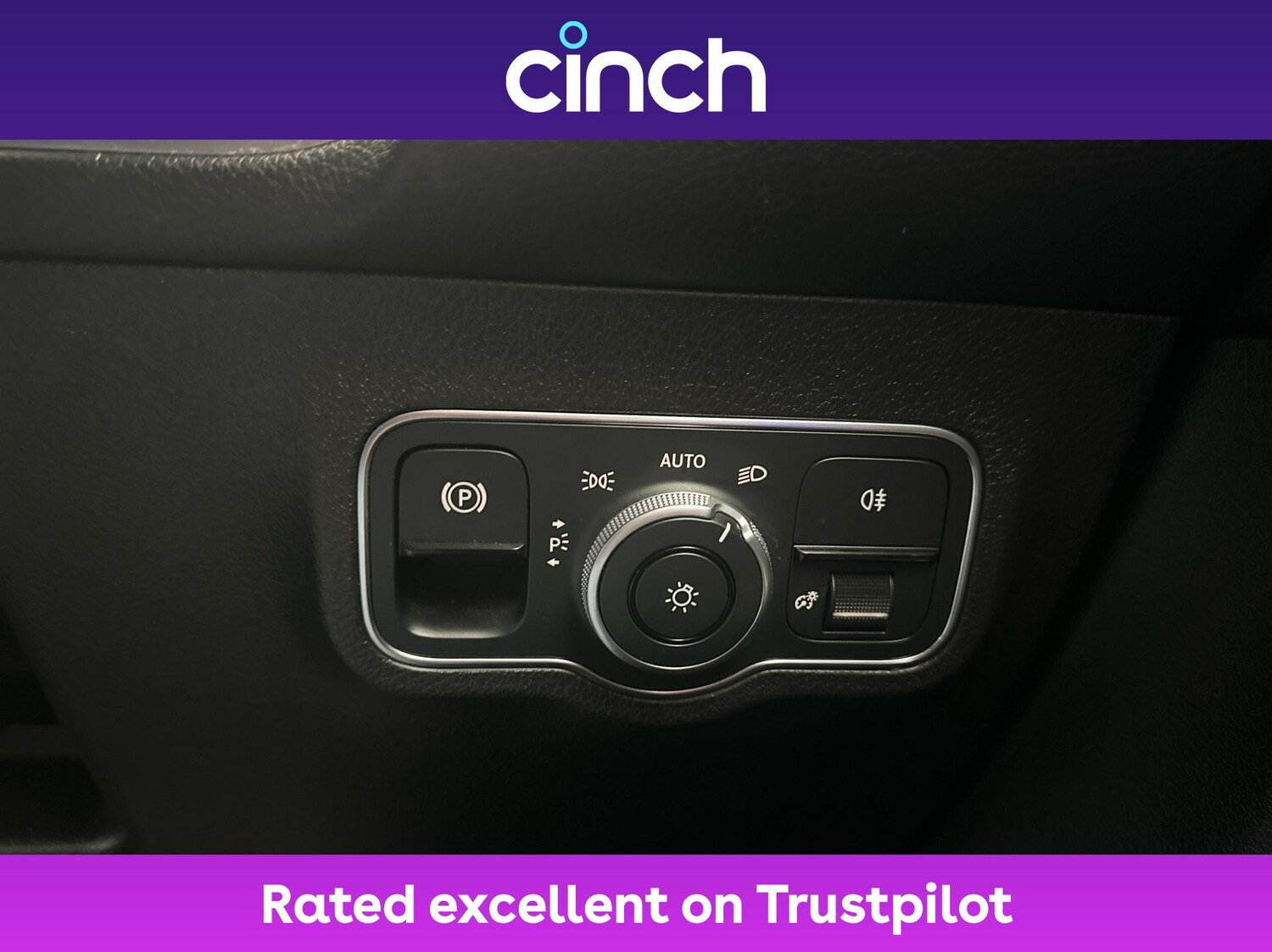 Used Mercedes-Benz GLB 2021 for sale - 76636004: Photo 38