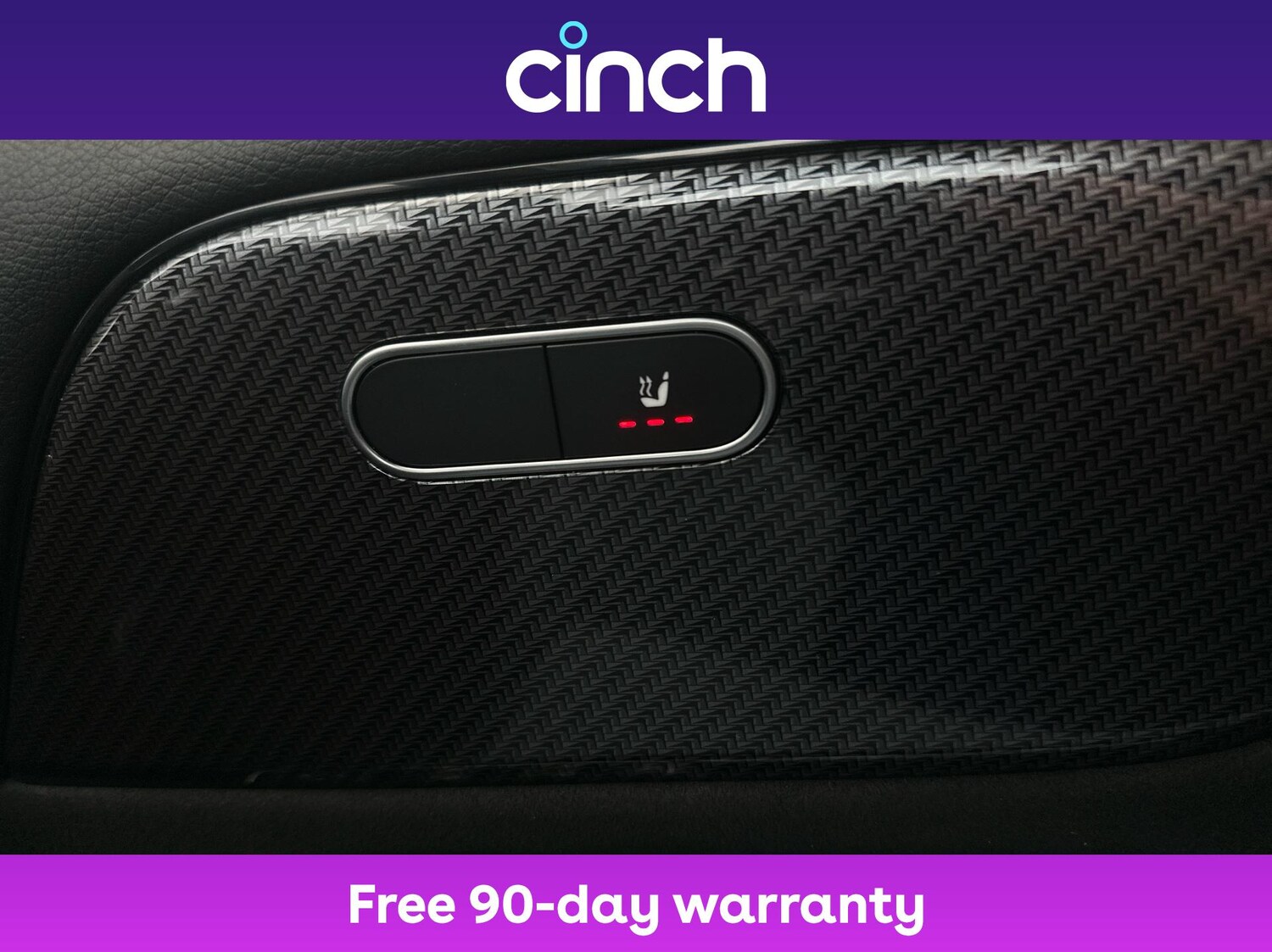 Used Mercedes-Benz GLB 2021 for sale - 76636004: Photo 39