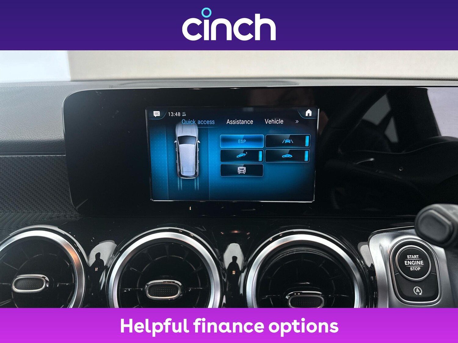 Used Mercedes-Benz GLB 2021 for sale - 76636004: Photo 40