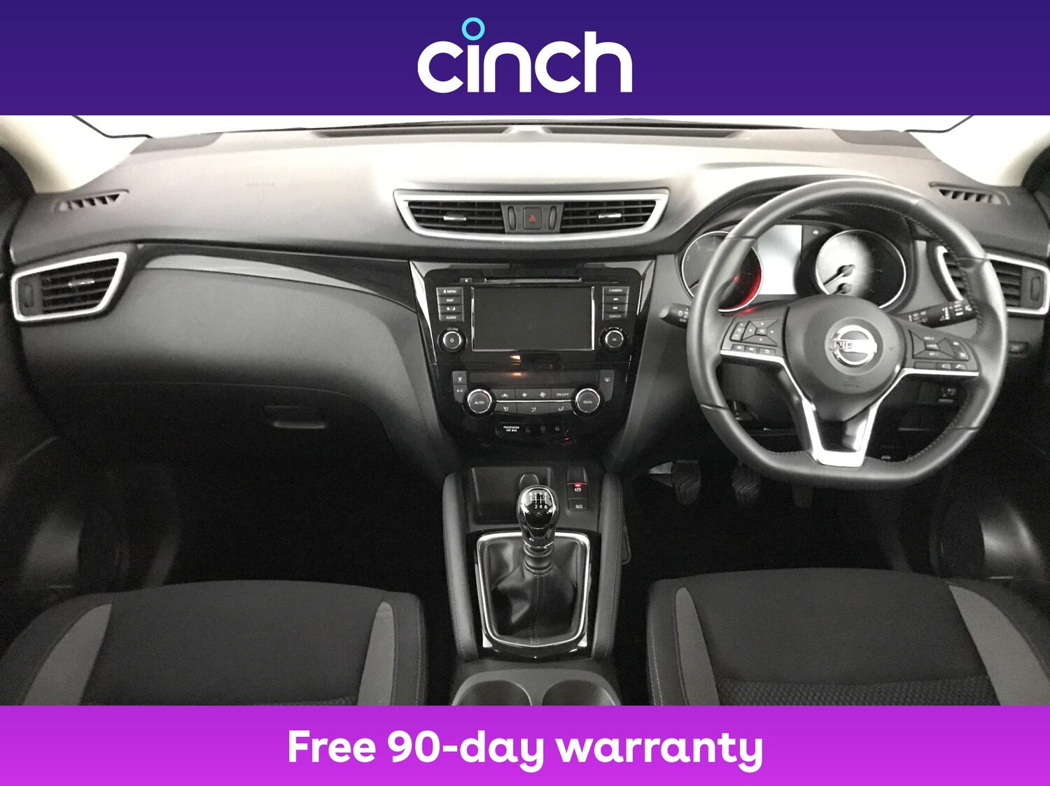 Used Nissan Qashqai 2019 for sale - 76595754: Photo 15