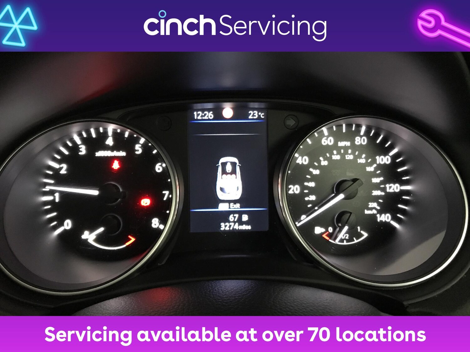 Used Nissan Qashqai 2019 for sale - 76595754: Photo 18