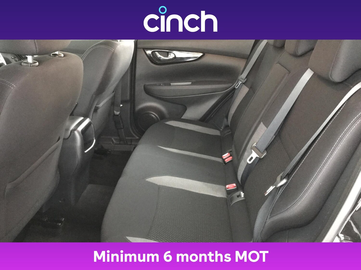 Used Nissan Qashqai 2019 for sale - 76595754: Photo 20