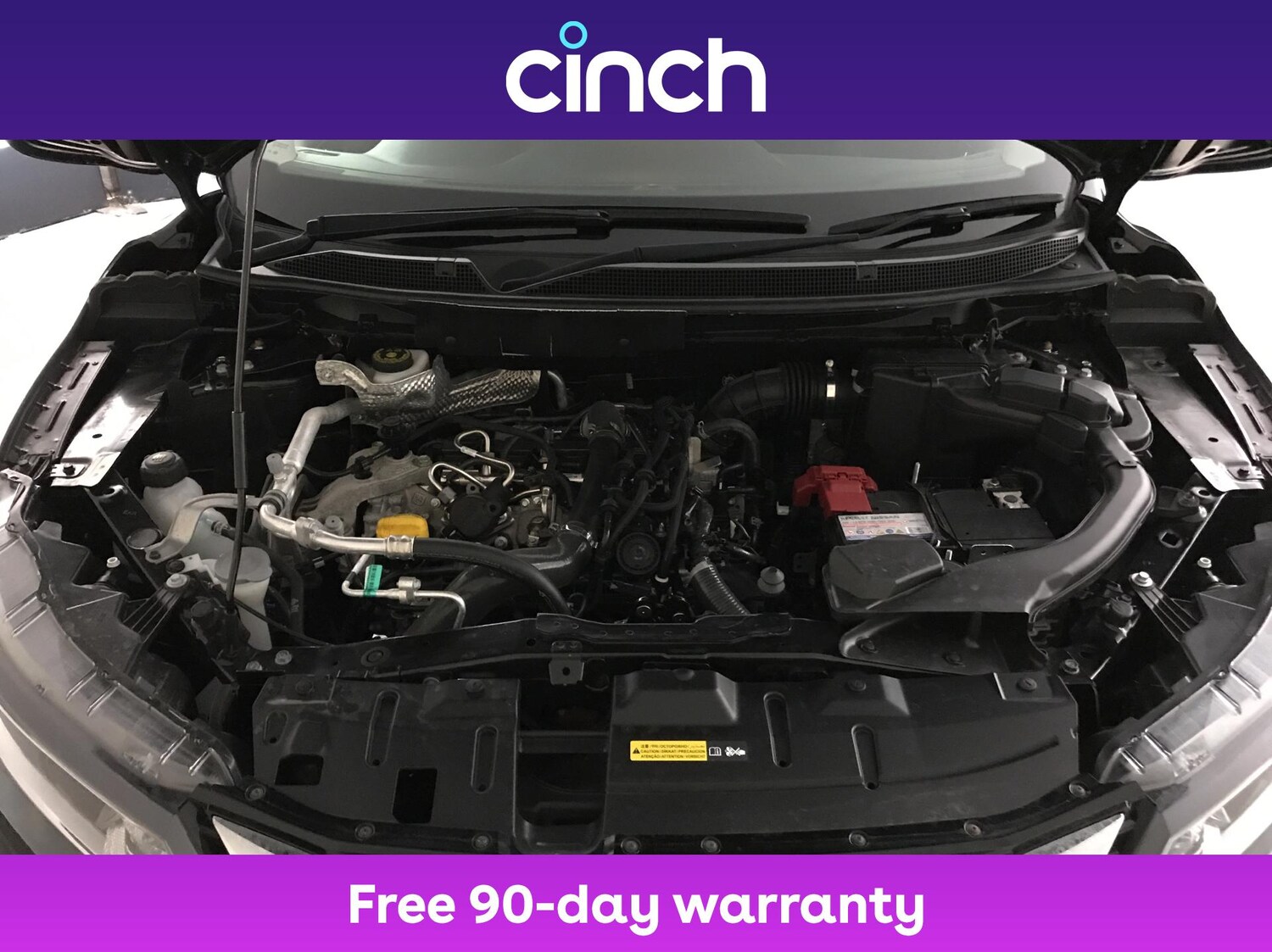 Used Nissan Qashqai 2019 for sale - 76595754: Photo 23