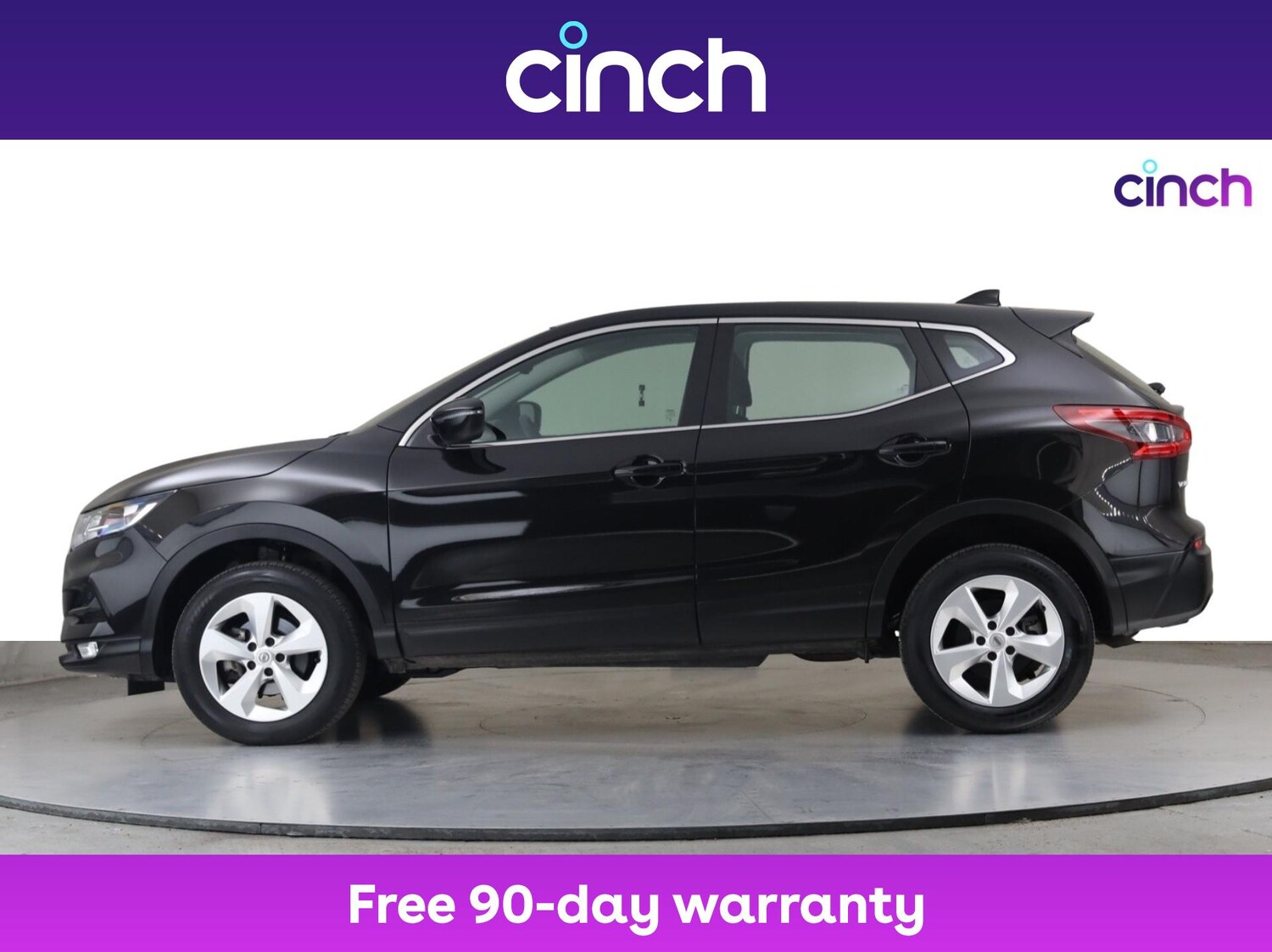 Used Nissan Qashqai 2019 for sale - 76595754: Photo 8