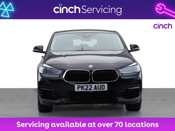 Used BMW X2 2022 for sale - 75366123: Photo 11