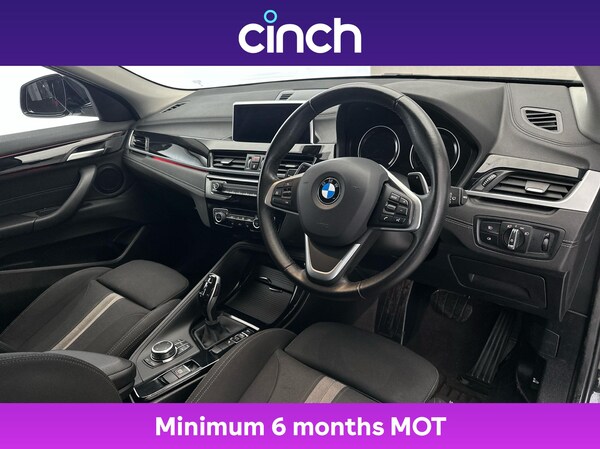 Used BMW X2 2022 for sale - 75366123: Photo 12