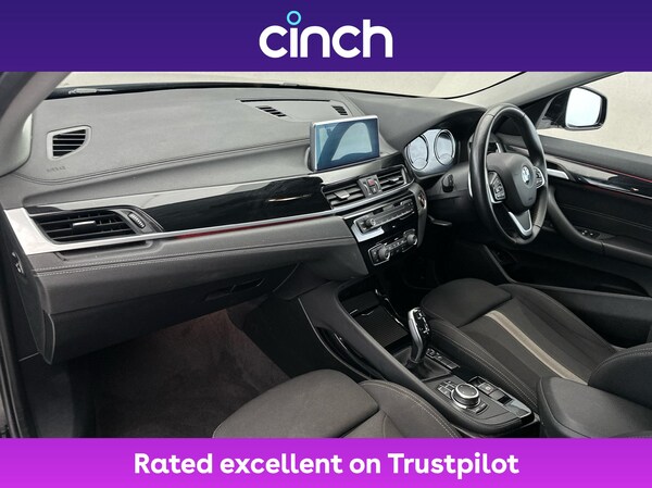 Used BMW X2 2022 for sale - 75366123: Photo 14