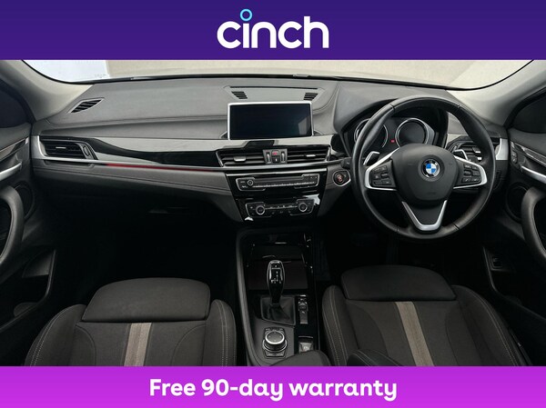 Used BMW X2 2022 for sale - 75366123: Photo 15