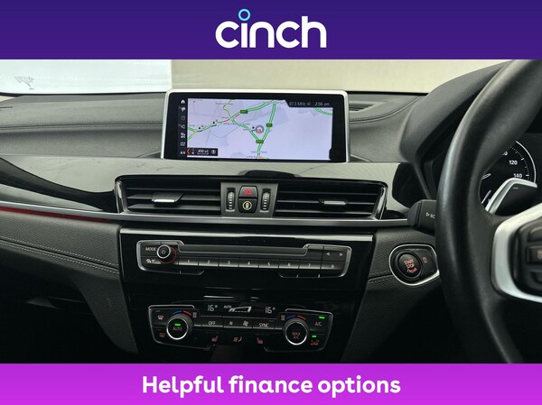 Used BMW X2 2022 for sale - 75366123: Photo 17