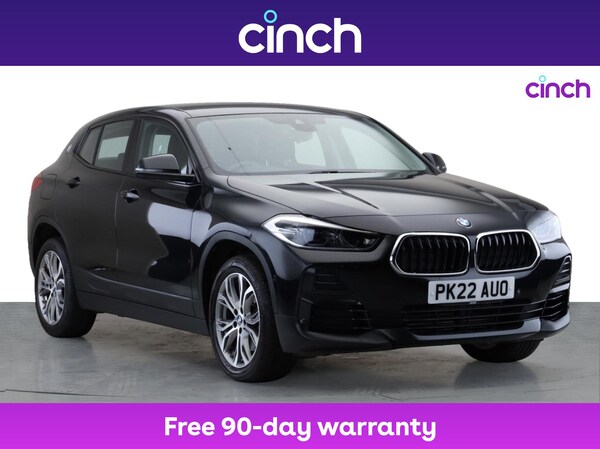 Used BMW X2 2022 for sale - 75366123: Photo 1
