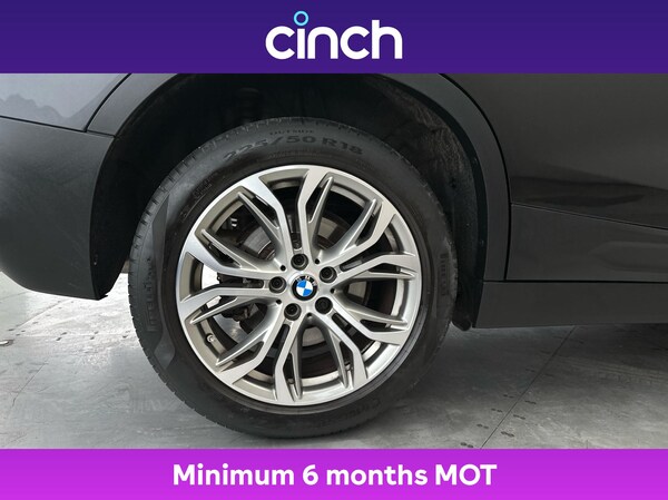 Used BMW X2 2022 for sale - 75366123: Photo 27
