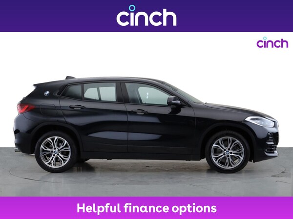 Used BMW X2 2022 for sale - 75366123: Photo 2