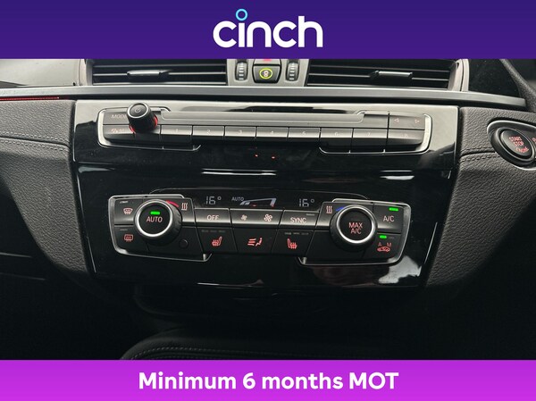 Used BMW X2 2022 for sale - 75366123: Photo 32