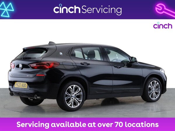 Used BMW X2 2022 for sale - 75366123: Photo 3