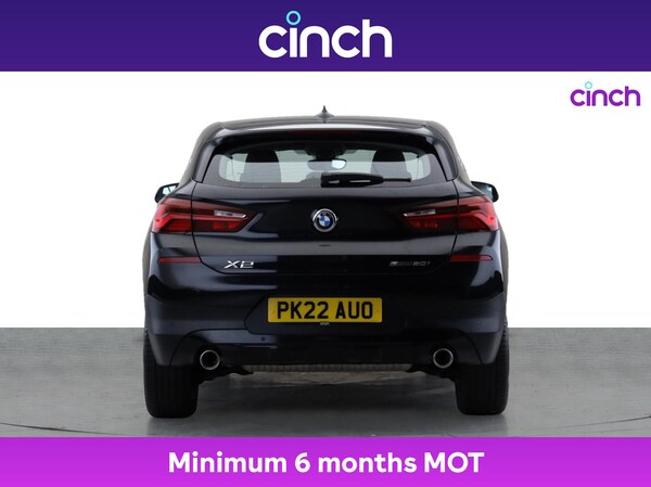 Used BMW X2 2022 for sale - 75366123: Photo 5