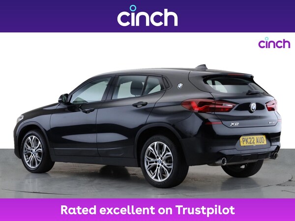 Used BMW X2 2022 for sale - 75366123: Photo 6