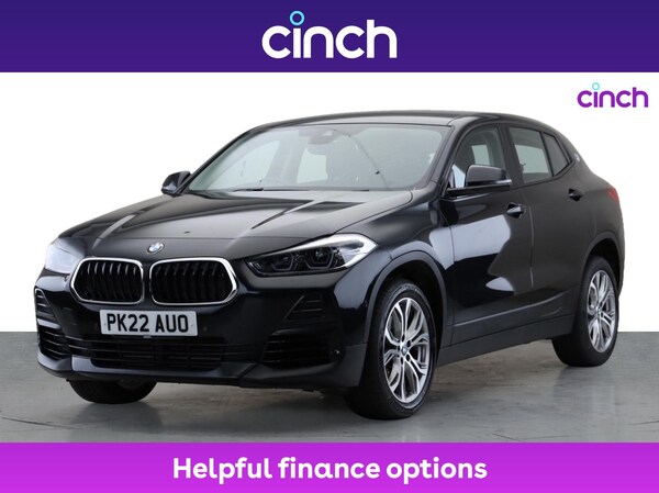 Used BMW X2 2022 for sale - 75366123: Photo 9