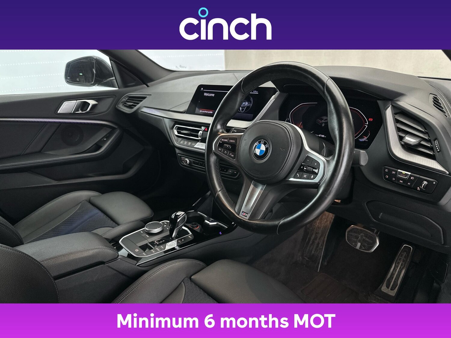 Used BMW 2 Series Gran Coupe 2021 for sale - 76520230: Photo 12