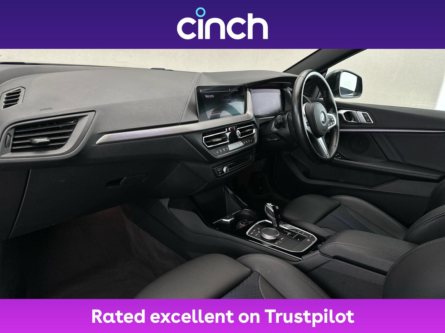 Used BMW 2 Series Gran Coupe 2021 for sale - 76520230: Photo 14