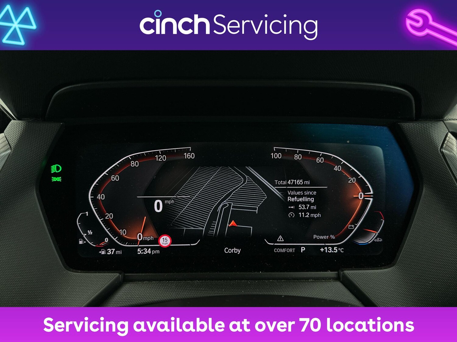 Used BMW 2 Series Gran Coupe 2021 for sale - 76520230: Photo 18