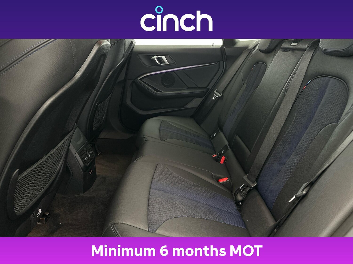 Used BMW 2 Series Gran Coupe 2021 for sale - 76520230: Photo 20