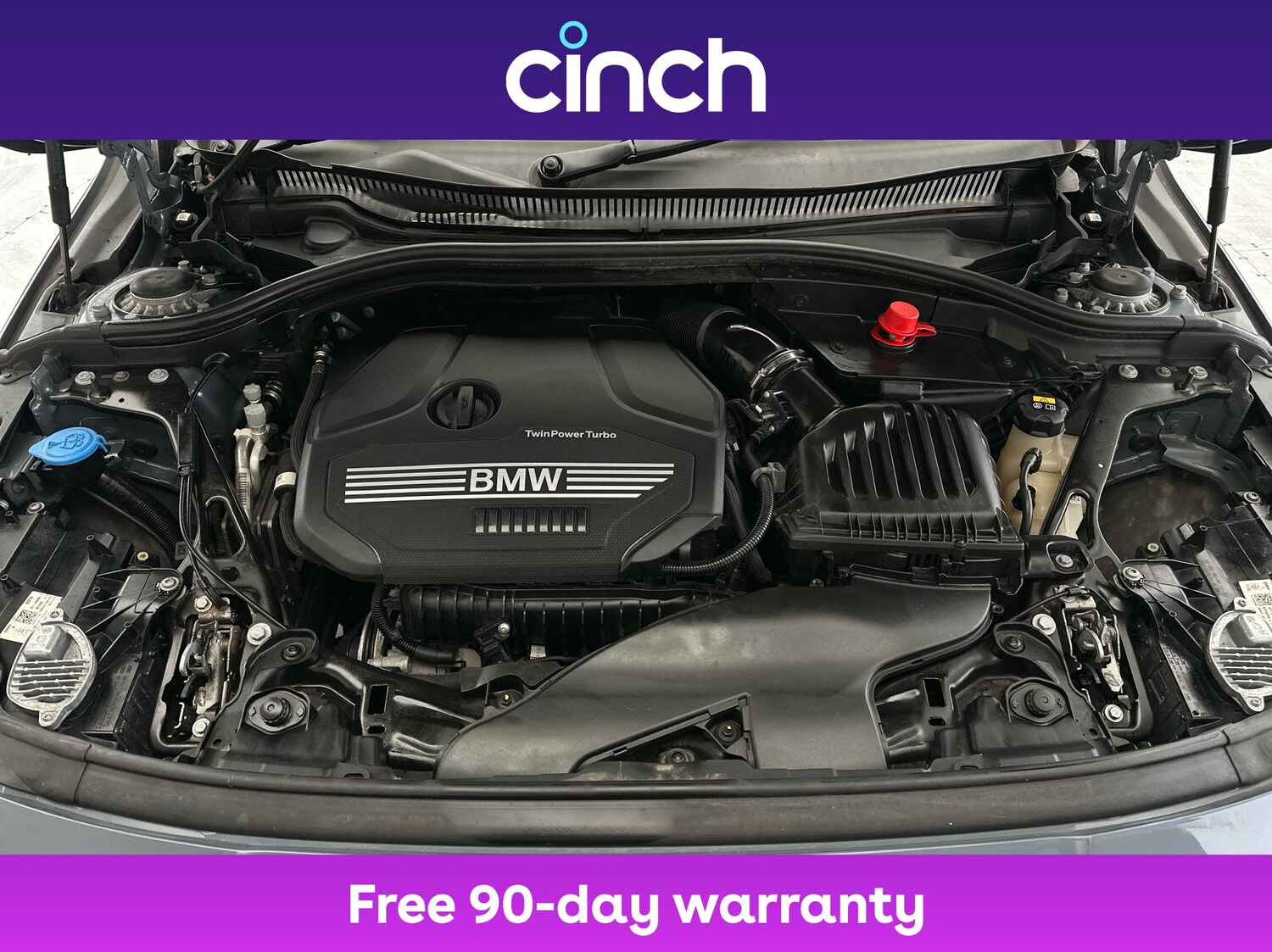 Used BMW 2 Series Gran Coupe 2021 for sale - 76520230: Photo 23