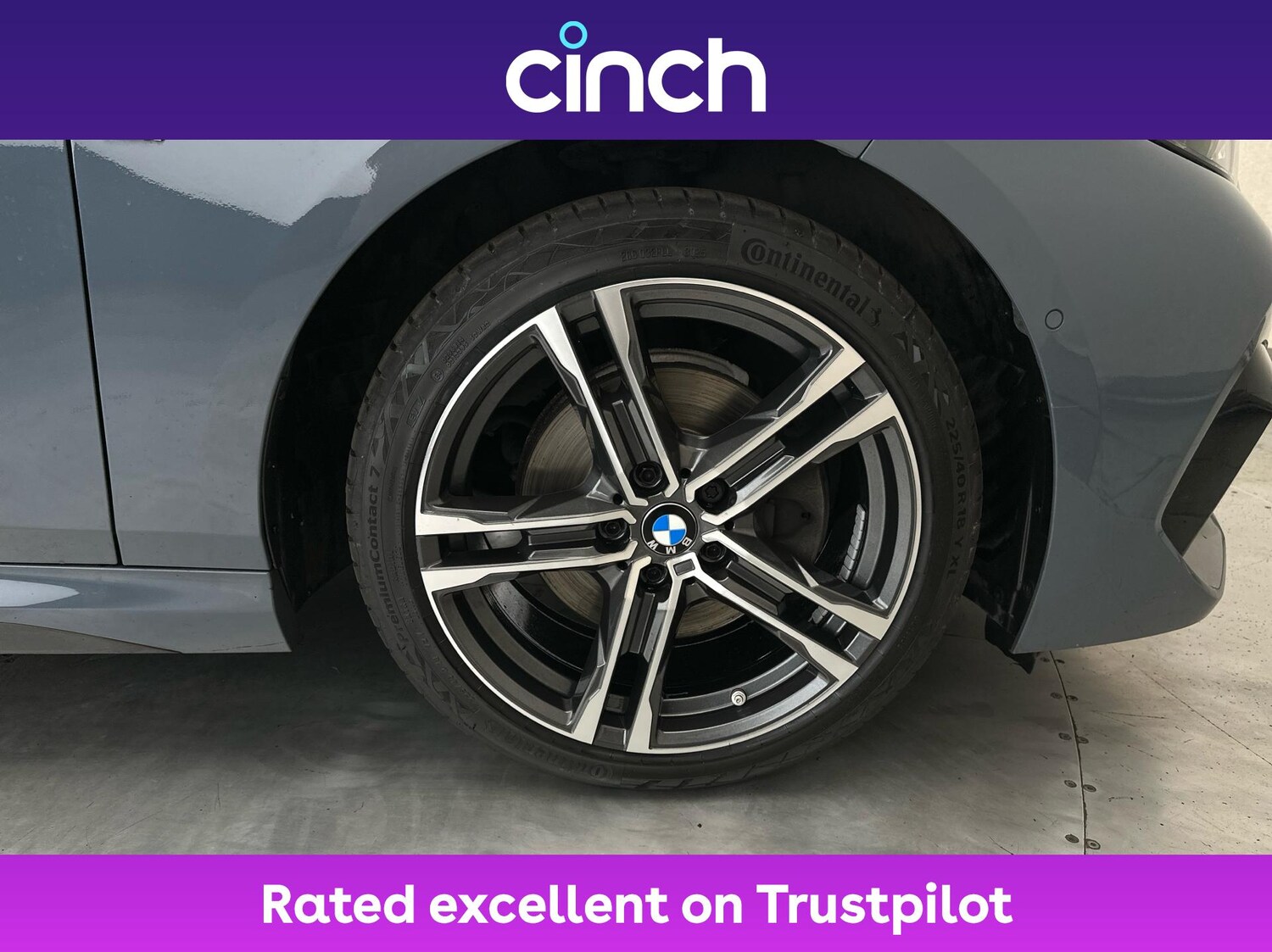 Used BMW 2 Series Gran Coupe 2021 for sale - 76520230: Photo 28