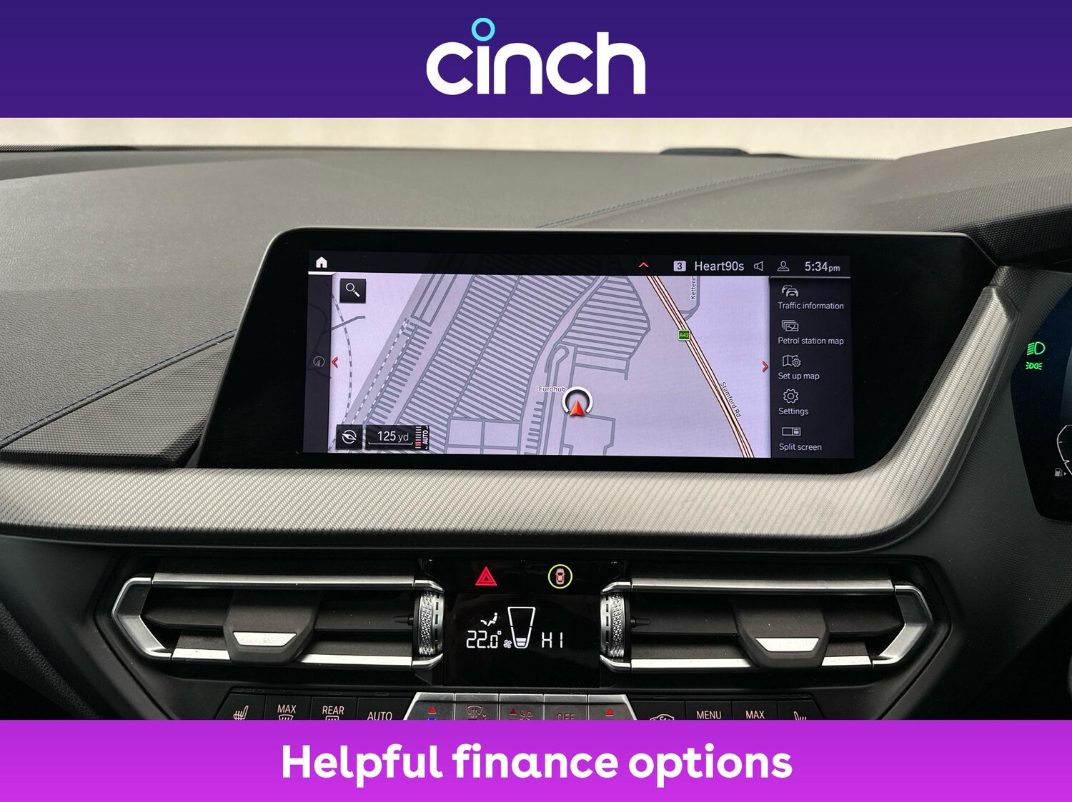 Used BMW 2 Series Gran Coupe 2021 for sale - 76520230: Photo 30