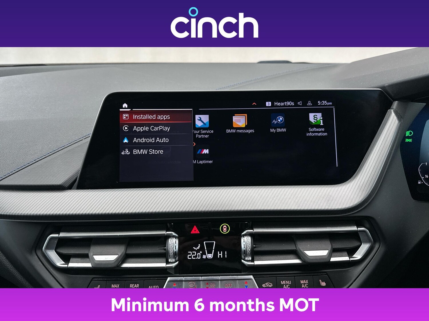 Used BMW 2 Series Gran Coupe 2021 for sale - 76520230: Photo 32