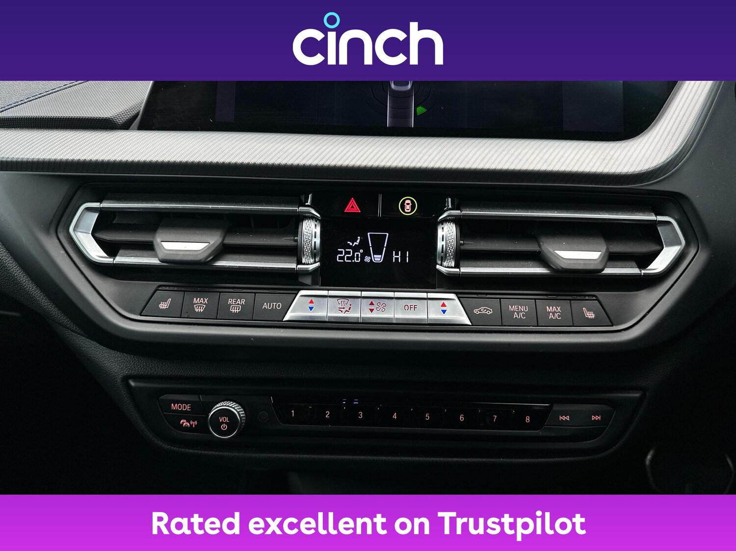 Used BMW 2 Series Gran Coupe 2021 for sale - 76520230: Photo 33